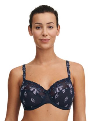 Picture of Chantelle CHAMPS ELYSÉES-Full cup bra