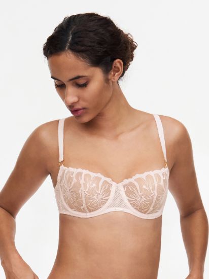 Picture of Chantelle Fleurs Balconette Bra