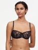 Picture of Chantelle Fleurs Balconette Bra