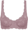 Picture of Triumph Amourette 300 WHP Balconette Bra - Dusky Pink (SALE) last one remaining