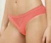 Picture of Triumph Aura Brazilian Brief Seasonal (SALE) Coral pink Last ones remaining