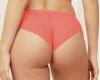 Picture of Triumph Aura Brazilian Brief Seasonal (SALE) Coral pink Last ones remaining