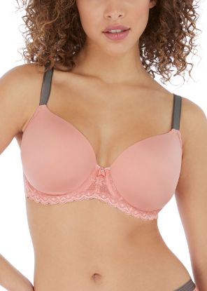 Picture of Freya-OffBeat TShirt Bra (SALE)