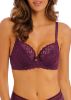 Picture of Wacoal Raffine Underwired Full Cup Bra-Potent purple (SALE)