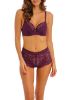 Picture of Wacoal Raffine Underwired Full Cup Bra-Potent purple (SALE)