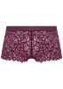 Picture of Wacoal Raffine Short Brief Potent Purple (SALE)