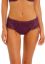 Picture of Wacoal Raffine Tanga Brief Potent Purple (SALE)