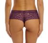 Picture of Wacoal Raffine Tanga Brief Potent Purple (SALE)