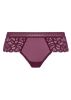 Picture of Wacoal Raffine Tanga Brief Potent Purple (SALE)