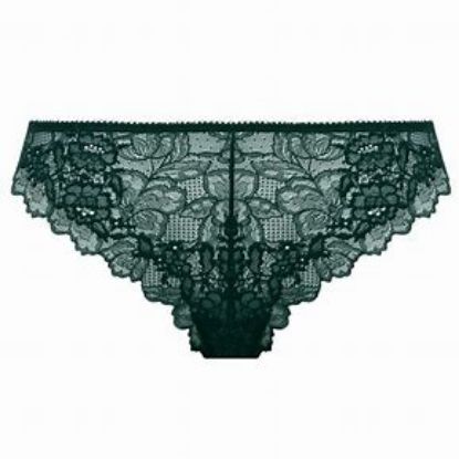 Picture of Wacoal Lace Perfection Tanga brief (SALE)