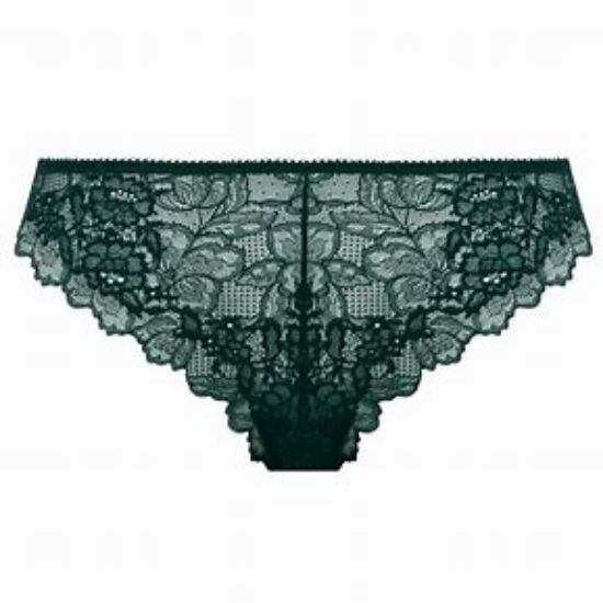 Picture of Wacoal Lace Perfection Tanga brief (SALE)