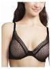 Picture of Passionata Manhattan Plunge Bra-(SALE)