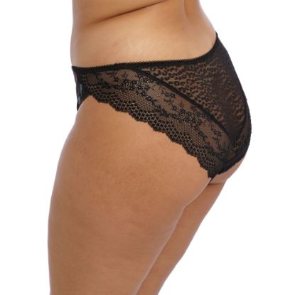 Picture of Elomi Lucie Brazilian Brief-RocknRose (SALE)