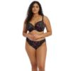 Picture of Elomi Lucie Brazilian Brief-RocknRose (SALE)