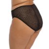 Picture of Elomi Lucie High Leg Brief-RocknRose (SALE)