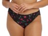 Picture of Elomi Lucie High Leg Brief-RocknRose (SALE)