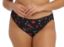 Picture of Elomi Lucie High Leg Brief-RocknRose (SALE)