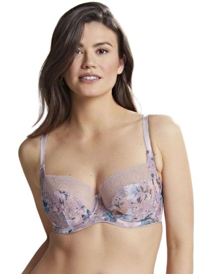 Picture of Panache-Jasmine Balconette Bra (SALE) Last one remaining