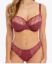 Picture of Fantasie - Ana Full Cup with side support - (SALE) Discontinued Colours (Red, Rosehip & Lemon)