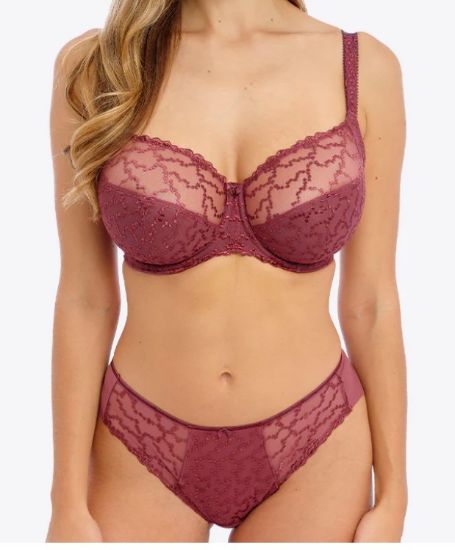 Picture of Fantasie - Ana Full Cup with side support - (SALE) Discontinued Colours