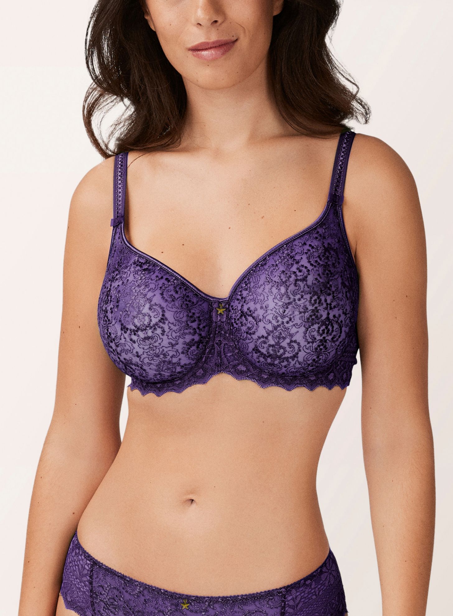 Dark Purple [-£10.00]