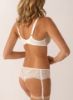 Picture of Empreinte - Ginger Tanga with removable suspenders (SALE)