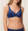 Picture of Triumph Amourette 300 - Blackcurrant & Navy (SALE)