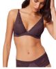 Picture of Triumph-Aura WP Plunge Bra (SALE)