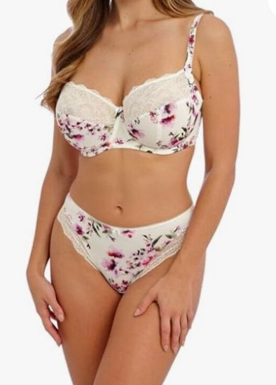 Picture of Fantasie-Lucia Matching Brief - Wildflower (SALE) - Last ones remaining