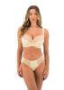 Picture of Fantasie - Ana Full Cup with side support - (SALE) Discontinued Colours (Lemon & Olive)