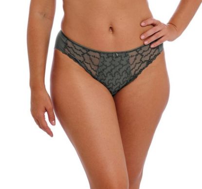 Picture of Fantasie - Ana Matching Brief - Olive