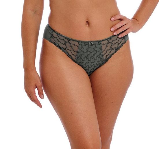 Picture of Fantasie - Ana Matching Brief - Olive