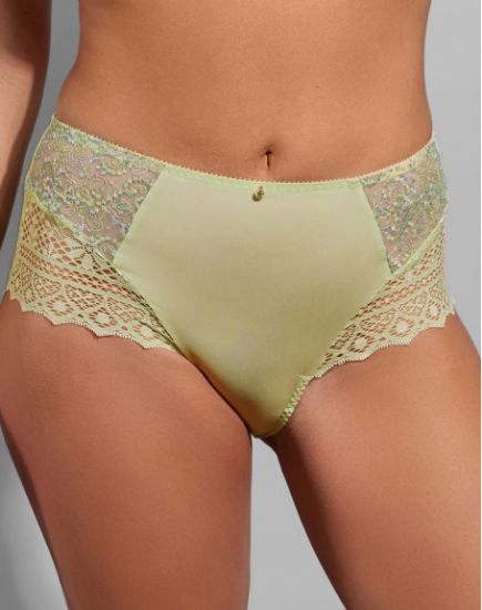 Picture of Empreinte Cassiopee Panty - Nymphea