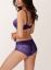 Picture of Empreinte - Cassiopee Panty - Dark Purple (SALE)