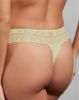Picture of Empreinte Cassiopee Thong - Nymphea (SALE)