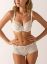Picture of Empreinte - Ginger Low Neck Bra Discontinued (SALE) - Ivory
