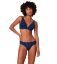 Picture of Triumph Aura Brazilian Brief Seasonal (SALE) Navy Last ones remaining