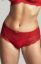 Picture of Panache Ana Brief Discontinued Salsa Red (SALE)