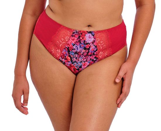 Picture of Elomi Morgan Full Brief-End of Line Colours (SALE)