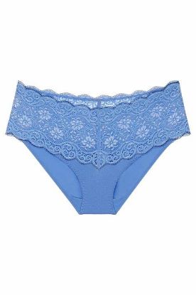 Picture of Triumph Amourette Maxi Brief -Seasonal Colours (SALE)