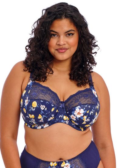 Picture of Elomi Morgan Full cup Bra - Discontinued Colours (SALE)