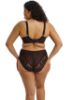 Picture of Elomi - Morgan Full cup Bra - (Most-Loved) - Current Seasonal Dark Romance
