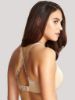Picture of Panache-Porcelain Elan Plunge T-Shirt Bra (SALE) Last one remaining