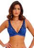 Picture of Embrace Lace Bralette - Sale (Blue)