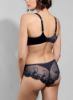 Picture of Empreinte - Thalia Low Neck Bra - Navy or Ivory