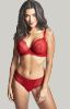 Picture of Panache-Ana Plunge Bra - (SALE) Discontinued Colours