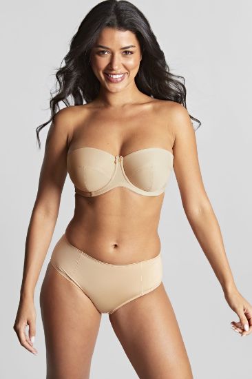 Picture of Panache Evie Balcony Strapless / Multi-way
