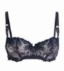 Picture of CHAMPS ELYSÉES Half cup Balconnette bra